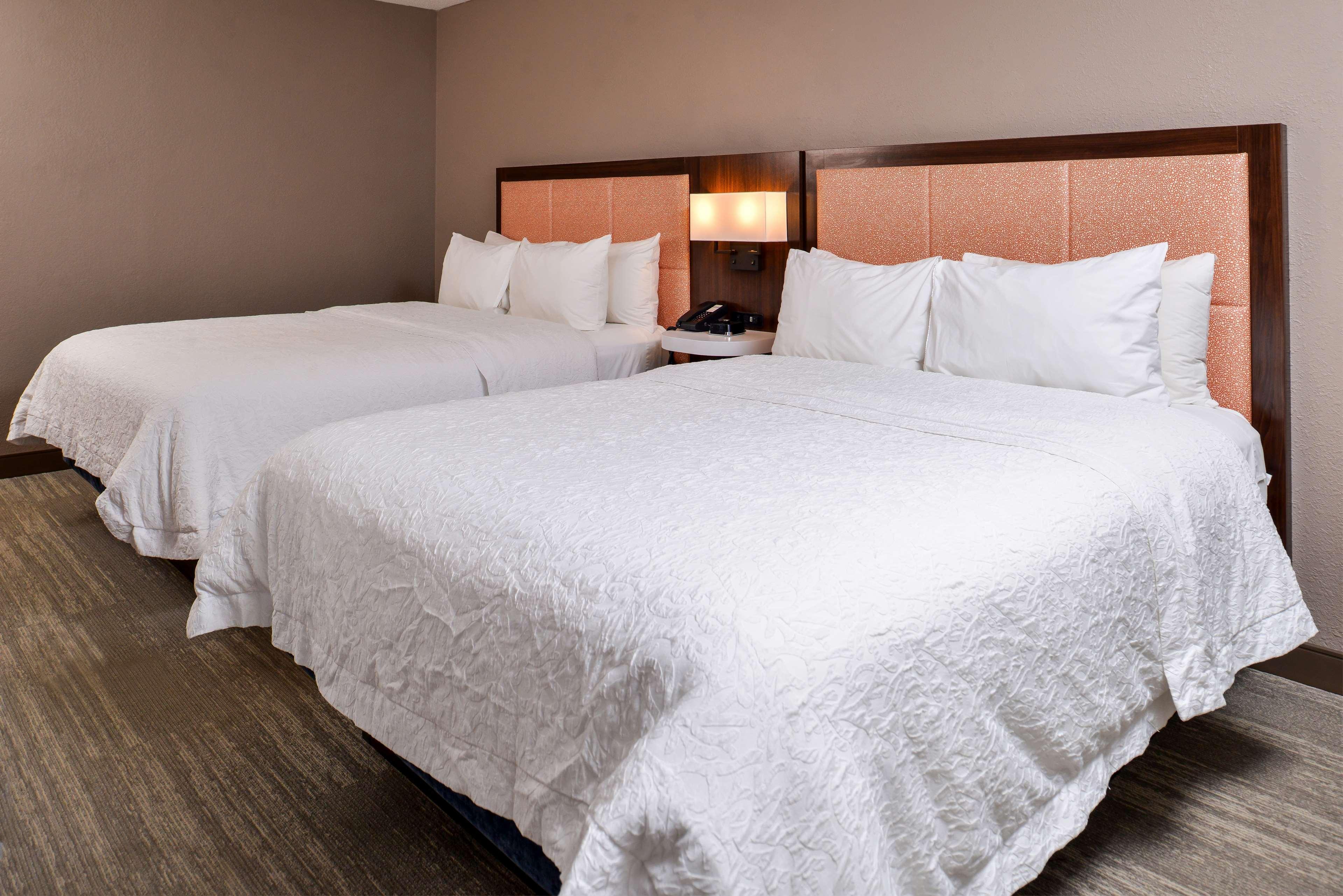 Hampton Inn Emporia Ngoại thất bức ảnh