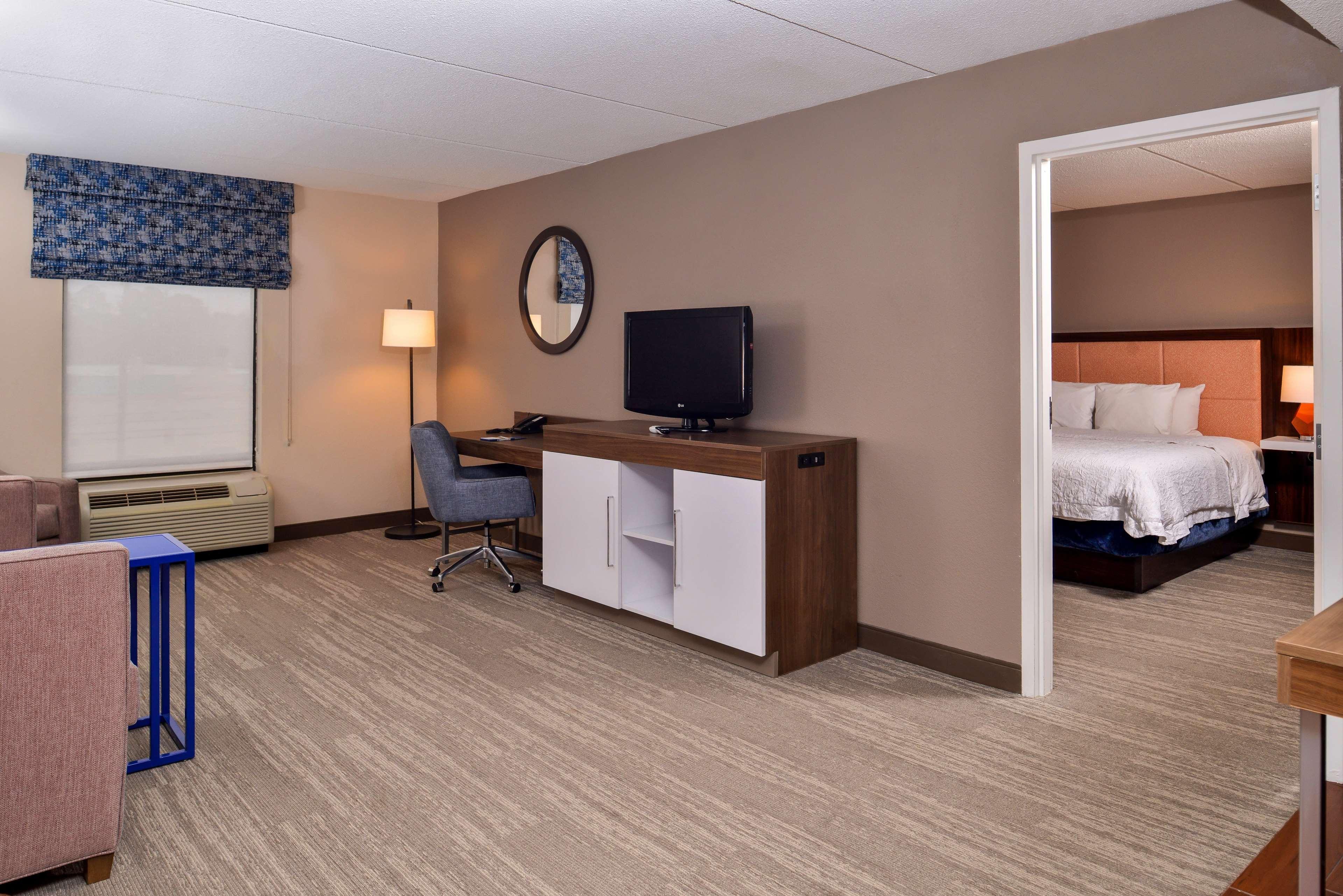 Hampton Inn Emporia Ngoại thất bức ảnh