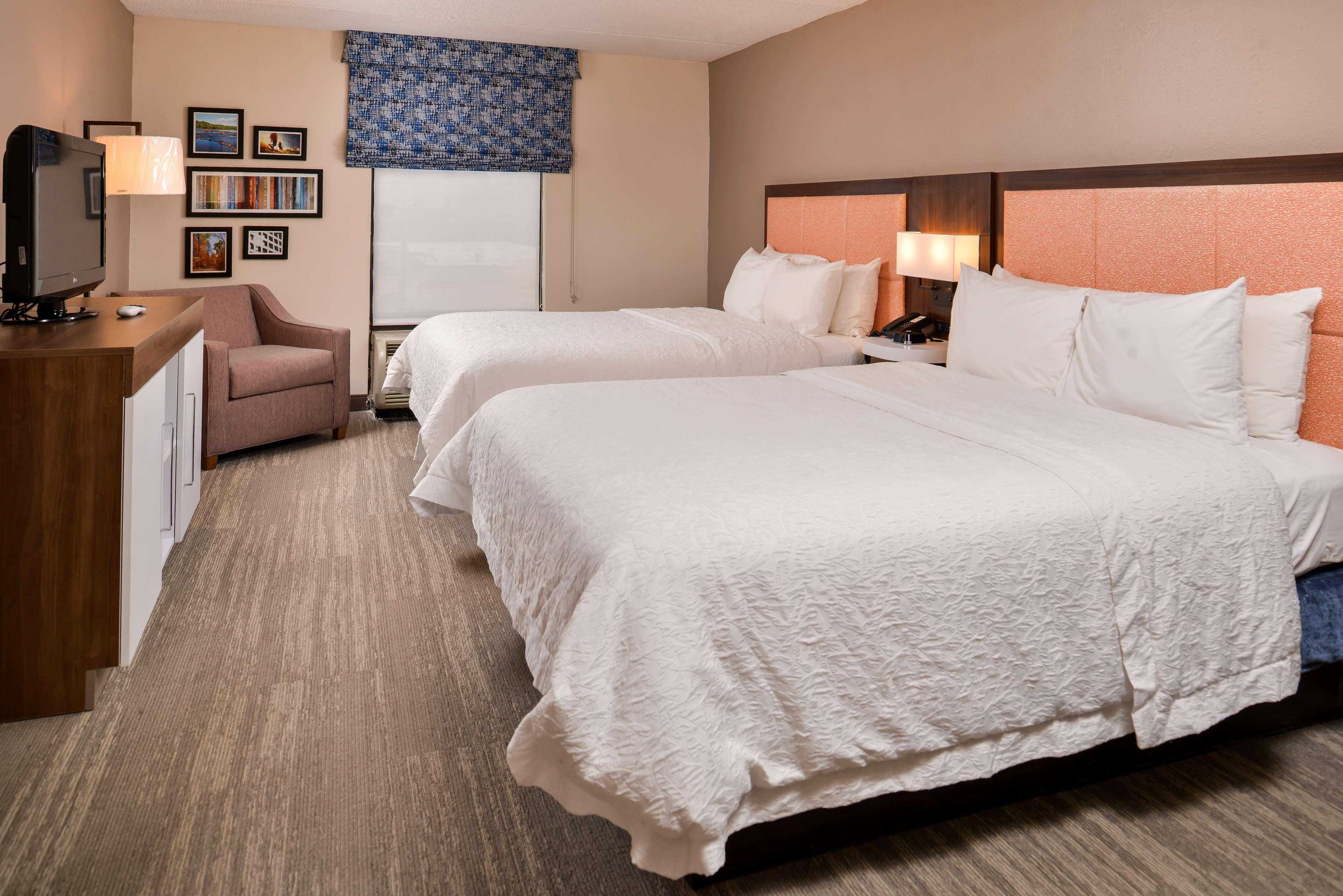 Hampton Inn Emporia Ngoại thất bức ảnh