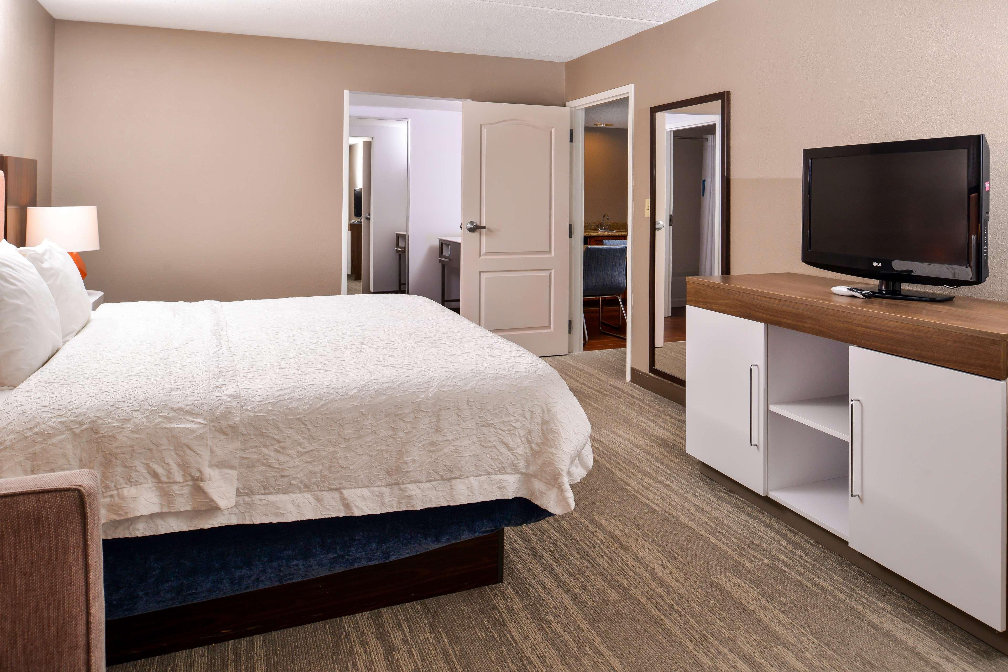 Hampton Inn Emporia Ngoại thất bức ảnh