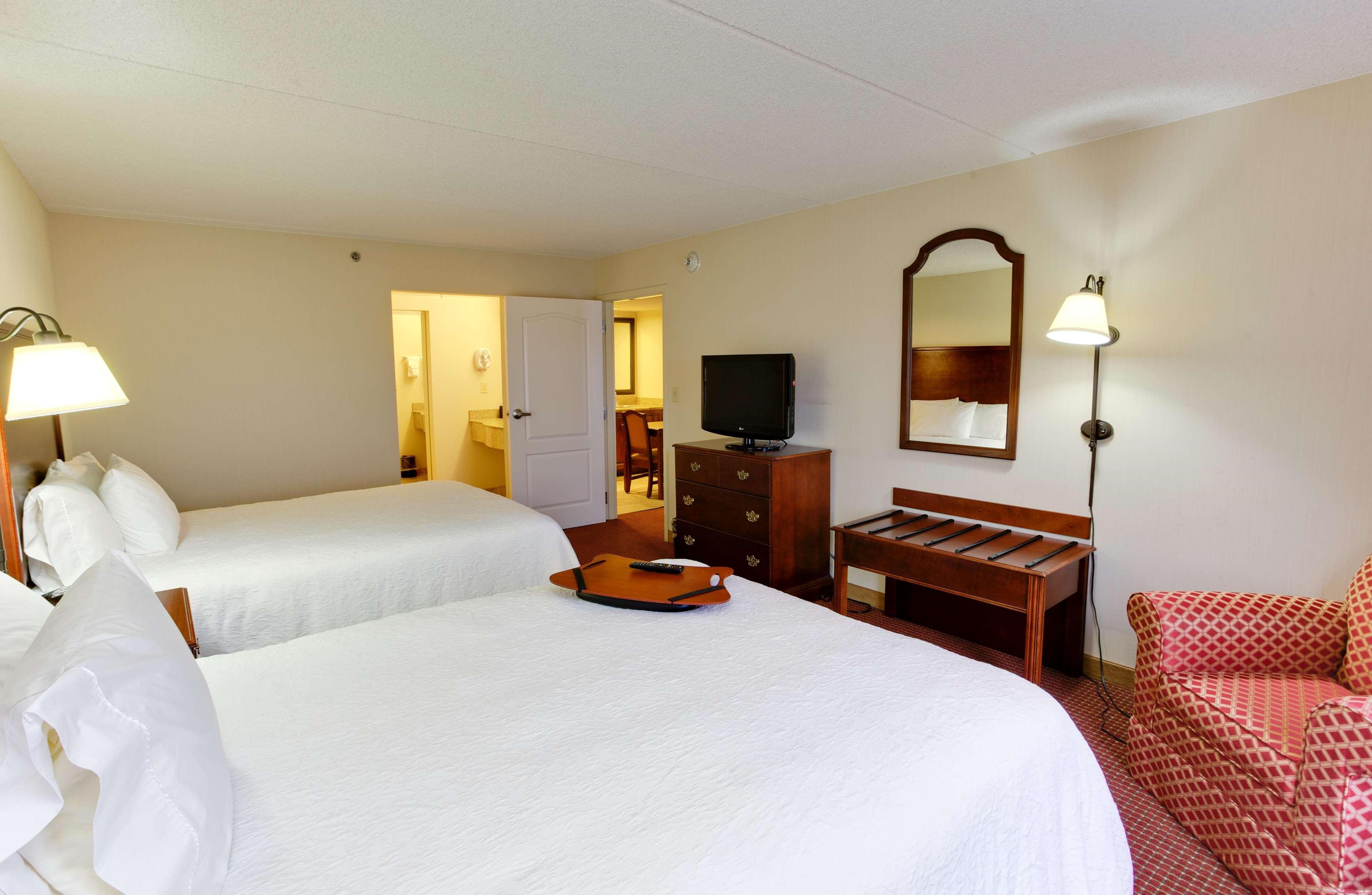 Hampton Inn Emporia Ngoại thất bức ảnh