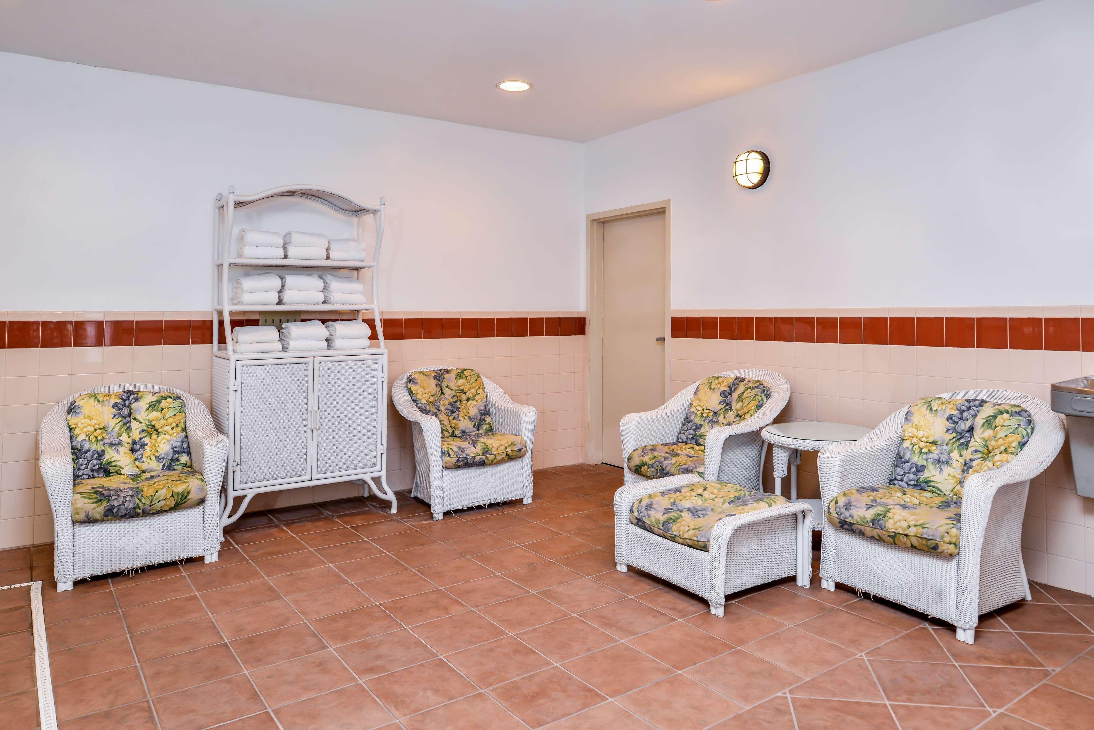 Hampton Inn Emporia Ngoại thất bức ảnh