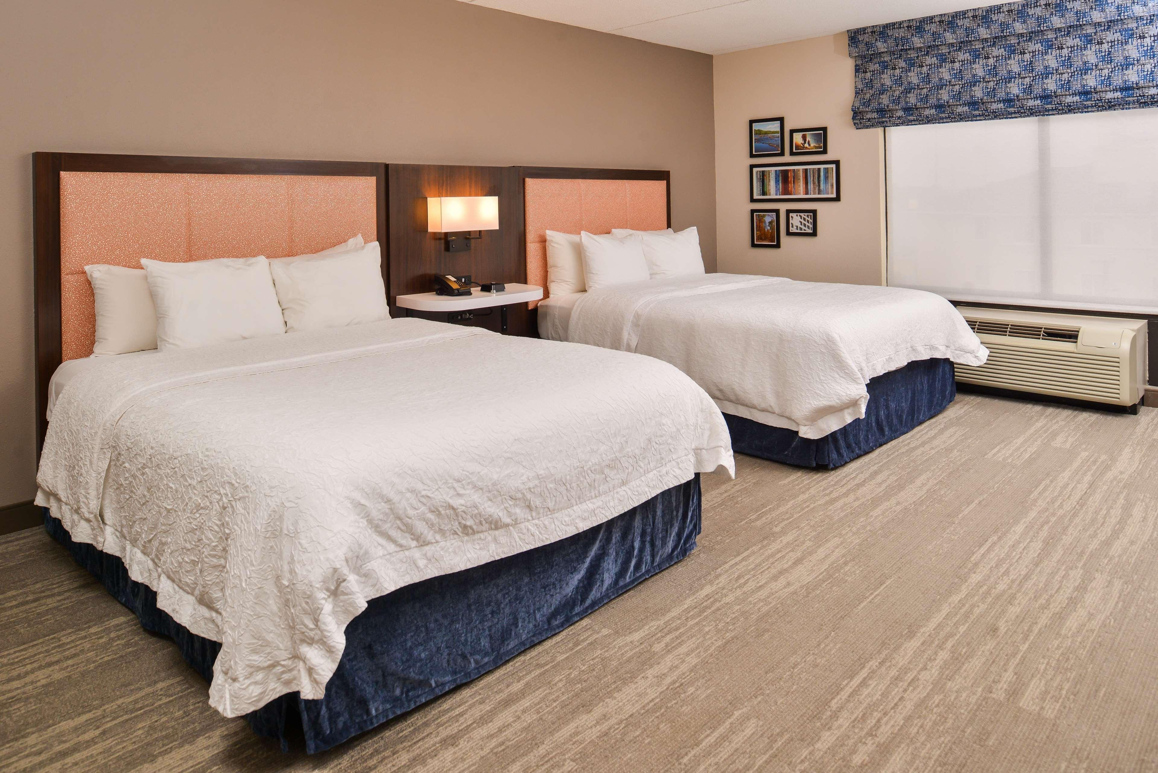 Hampton Inn Emporia Ngoại thất bức ảnh