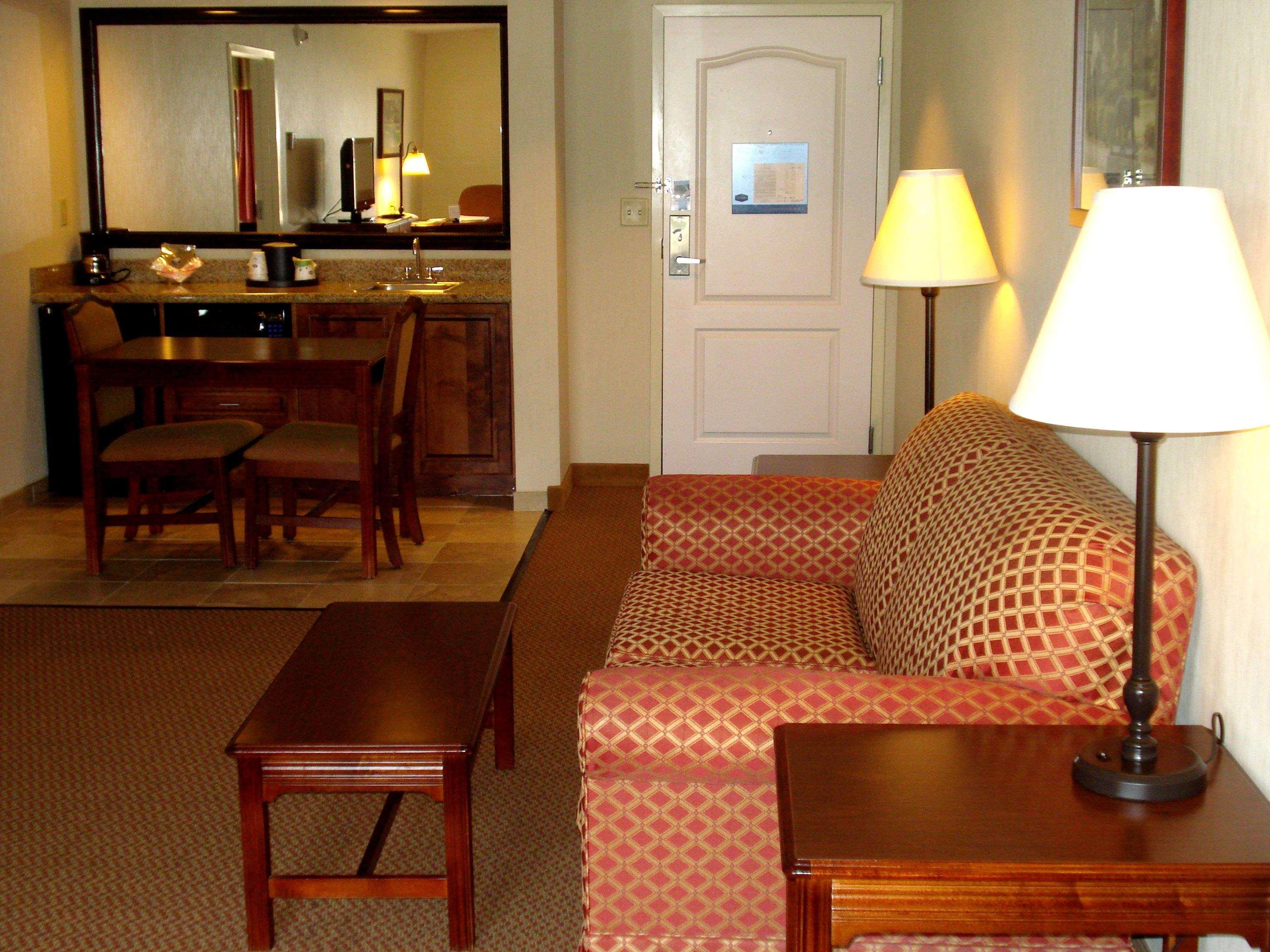 Hampton Inn Emporia Phòng bức ảnh