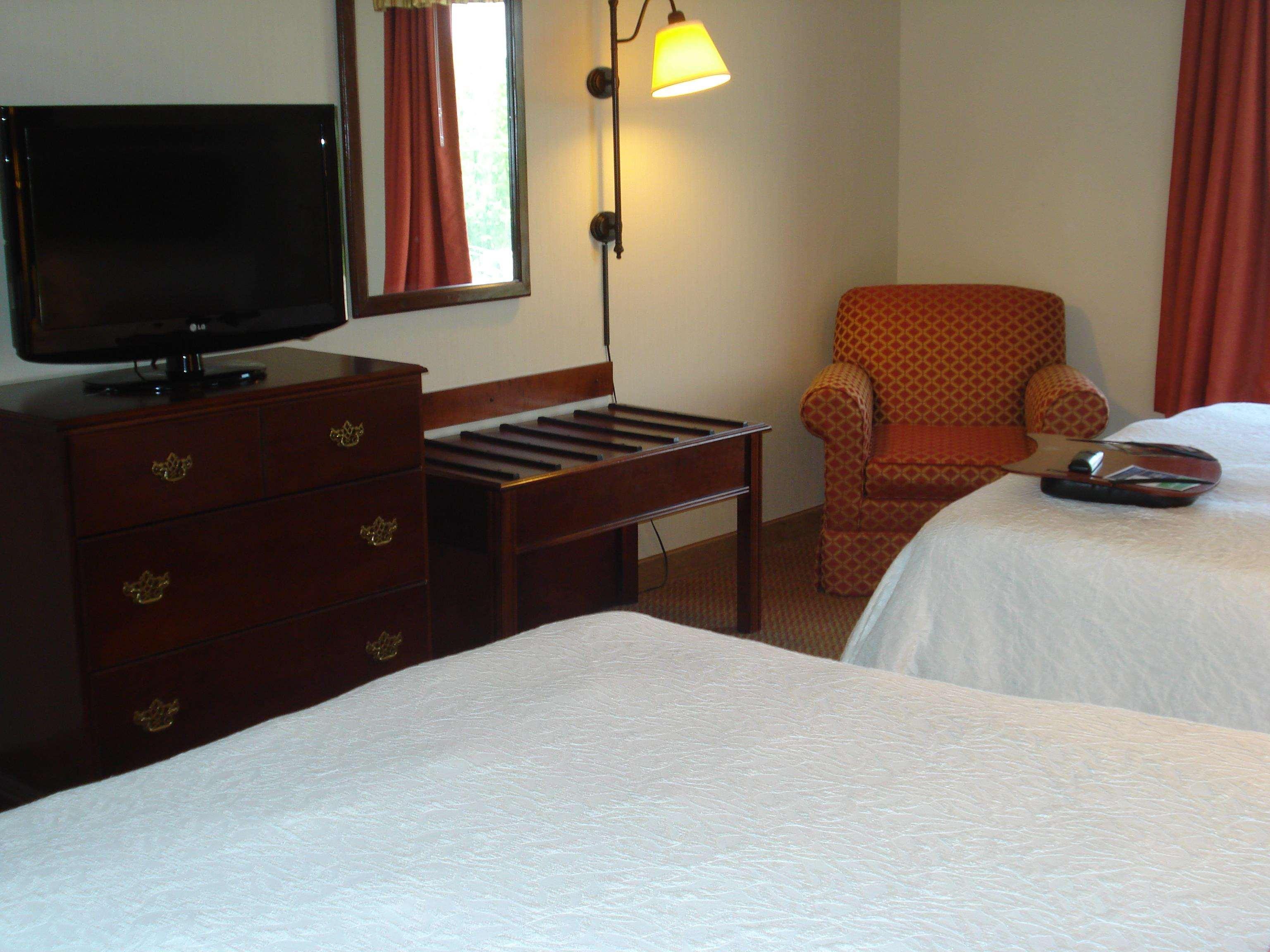 Hampton Inn Emporia Phòng bức ảnh