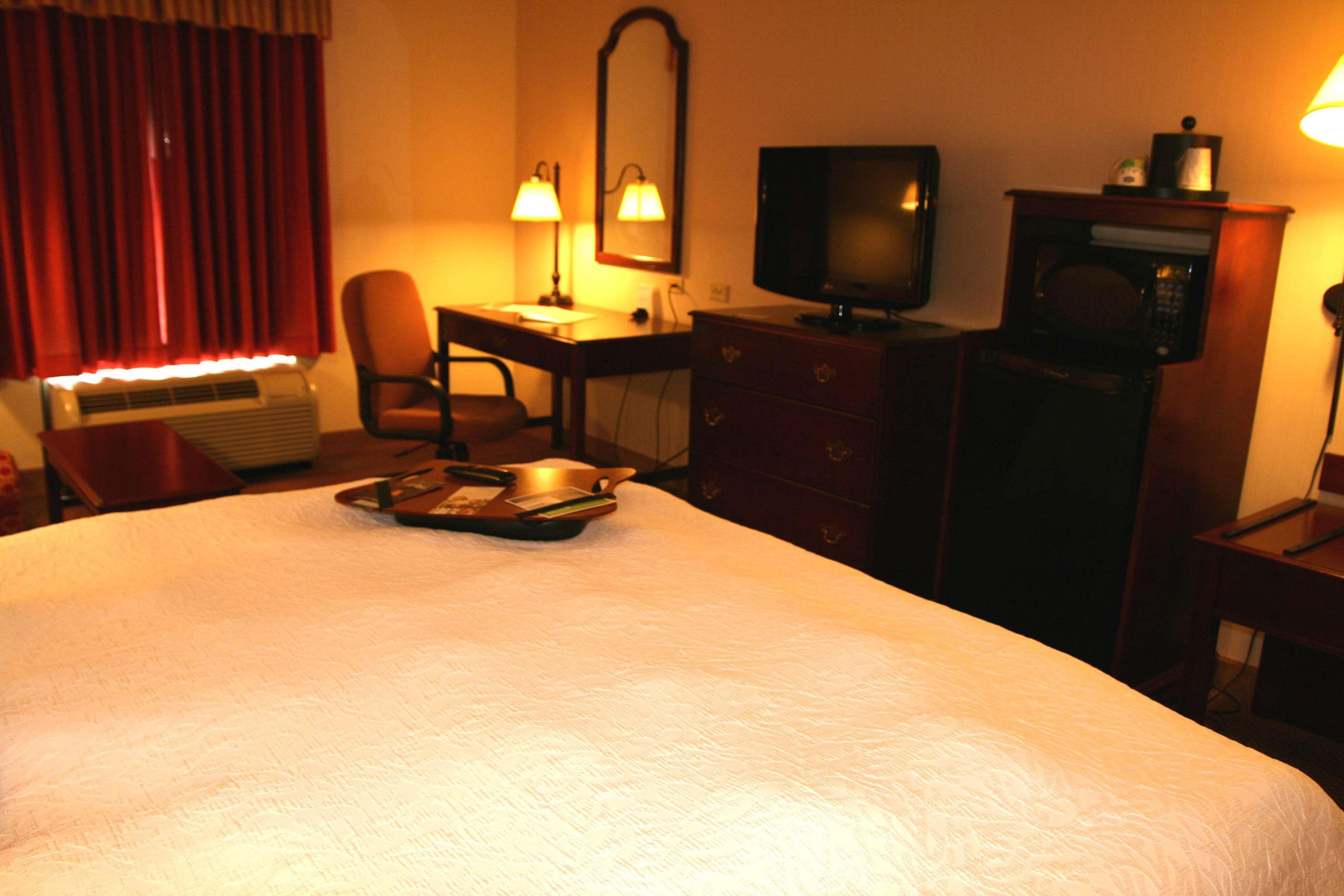 Hampton Inn Emporia Phòng bức ảnh