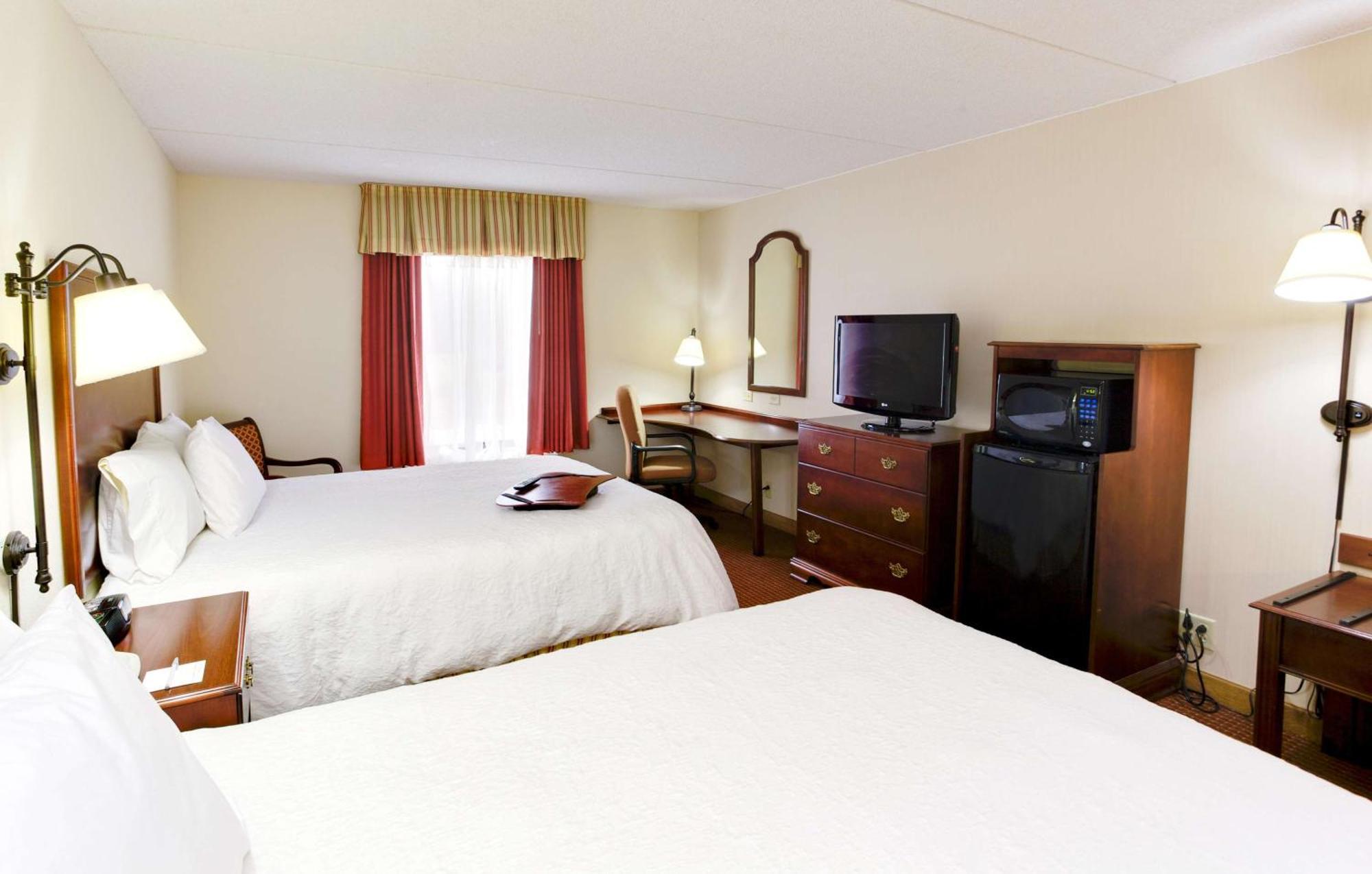 Hampton Inn Emporia Ngoại thất bức ảnh