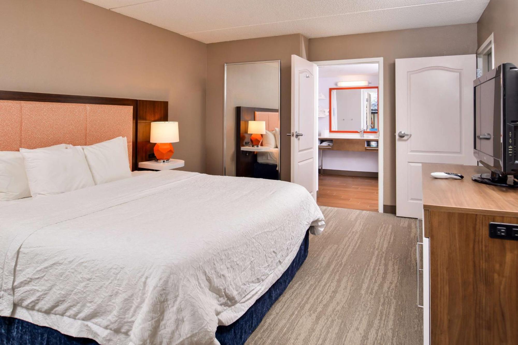 Hampton Inn Emporia Ngoại thất bức ảnh