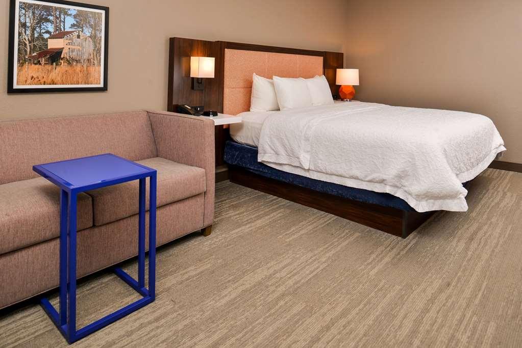 Hampton Inn Emporia Phòng bức ảnh