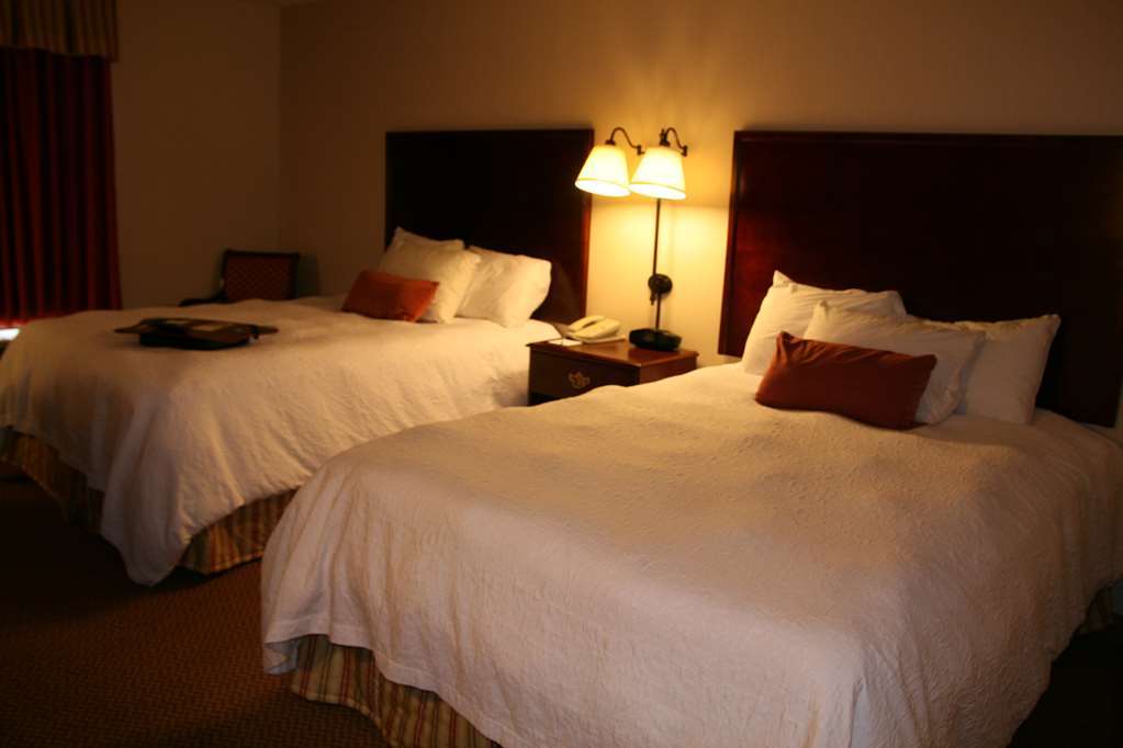 Hampton Inn Emporia Phòng bức ảnh